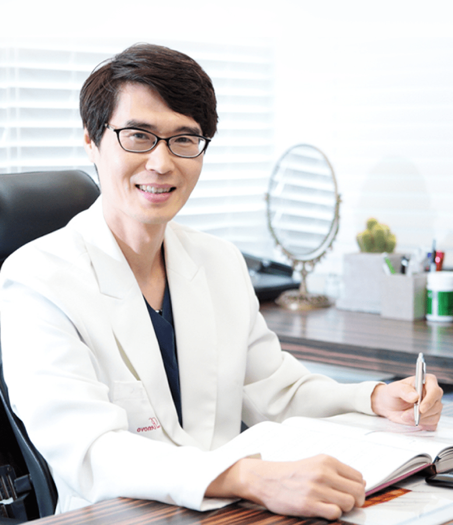 Dr. Seung Jun Kim-min